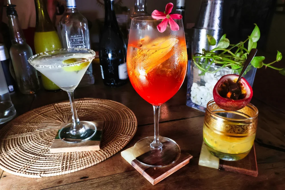 Ambiance villa privée 10 personnes Kampot