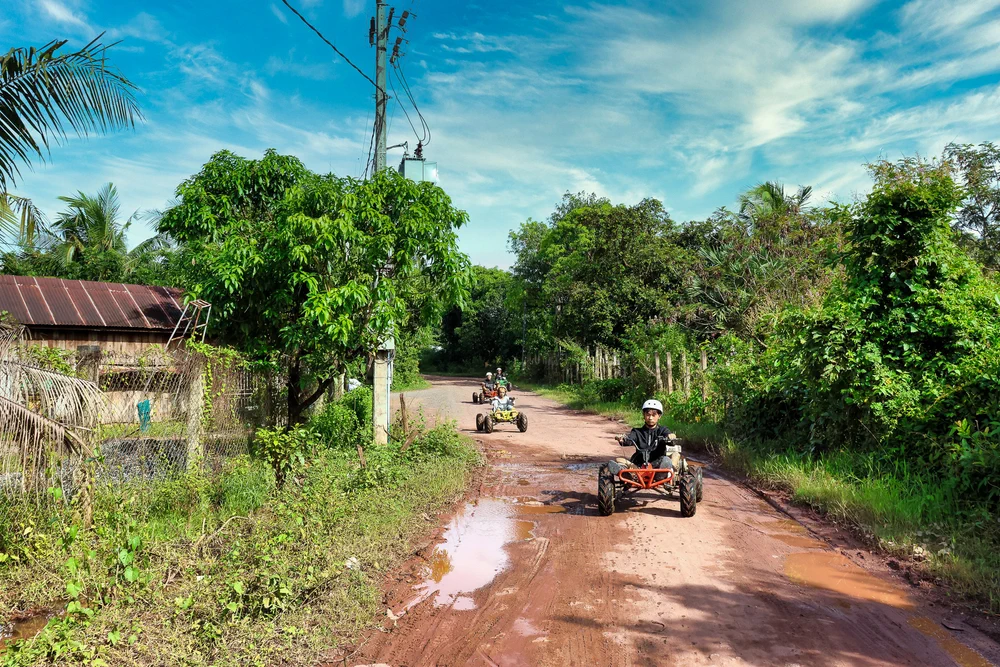Meilleure activité Kampot